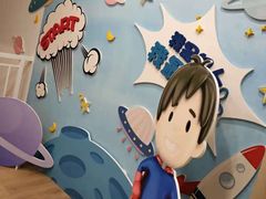 -少年超人空手道馆(优品道中心)