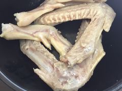 -京陵鸭血粉丝汤(景德路店)
