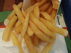 -汉堡王(江海广场店)