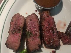 -404干式熟成牛排馆•聚会餐厅