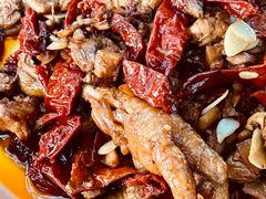 -柴窝堡22号辣子鸡·传承新疆菜