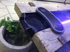 -清水湾足道馆
