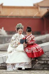 点击看大图 -美云庭古装·格格服汉服·京城旅拍(北京店)