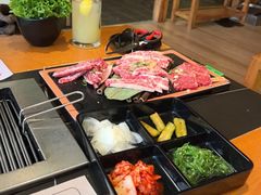 -千寻烧肉(政务区店)