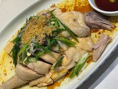 -常来小聚·广州非遗传承餐厅(高德置地店)