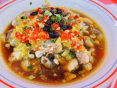 -韵味湘肴·小炒黄牛肉(五一广场店)