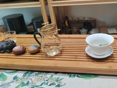 -先春西湖龍井•九曲红梅(杭大路店)