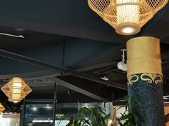 大堂-盐帮食坊•小河帮川菜(四川师大店)