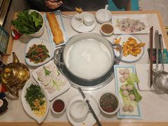 -粤顺渔坊·中山脆肉鲩火锅(清湖店)