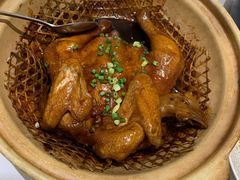 招牌神仙鸡-北塘海鲜·天津菜(大光明桥旗舰店)