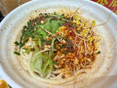 -老陈婆手工面庄