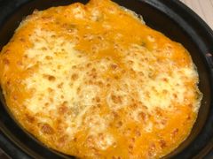 芝士提子焗番薯茸-卢家妈妈·西餐厨房(卜蜂中心店)
