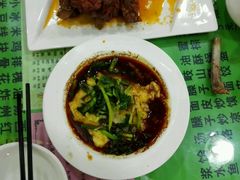 android_upload_pic-令氏家外家岐山面(火炬路店)