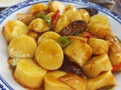 -白魁老号饭庄(交道口店)