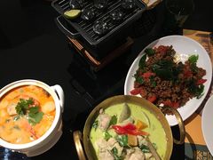 -simply thai天泰(静安嘉里中心店)
