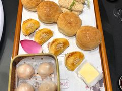 -好福记饭店(红梅公园店)