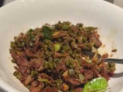 -兰湘子·湘菜小炒(石家庄万象城店)