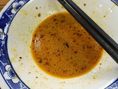 -清真盛志望麻酱酿皮·非遗老字号