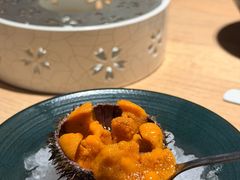 -连鹭海鲜·海肠捞饭·海胆饭(星海店)
