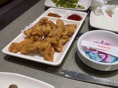 -海底捞火锅(泰安爱琴海店)
