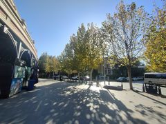 -天津五大道文化旅游区