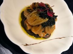 酱烤舍得菜心-锦楼·臻选新杭帮(杭州中心店)