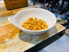 豆豆-蛙麻蛙辣炭火蛙锅(南环大街店)