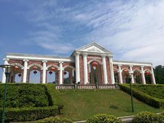 -三水森林公园