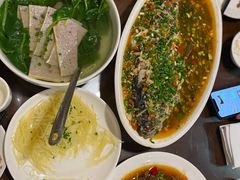-飞虹鱼馆(春华路店)