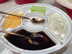 -明湖楼·经典鲁菜山东海鲜(大明湖店)