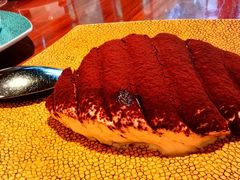 -杭州西子湖四季酒店-WL BISTRO西湖餐厅(灵隐路店)