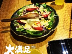 -夕酱の烧肉屋