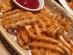 -必胜客(漕宝路店)