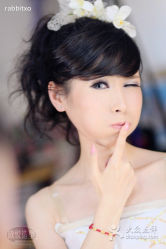 -张涛·欣悦造型