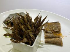 -粗茶淡饭·汉口公馆(循礼门店)
