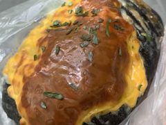 -甜嘟嘟烘焙坊(舒城路店)