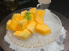 -太守宴·蘭院(天塔店)