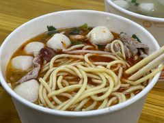 -明月虾面(厦禾路店)