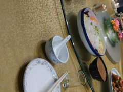 -19°c海鲜烧烤大排档