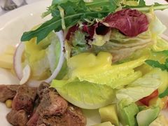 -摩根扒房(桐梓林店)