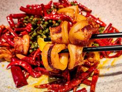 -2046湘味厨房(深圳湾店)