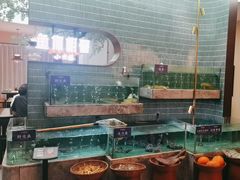 -鱼你相聚·河鲜馆(袁家岭店)