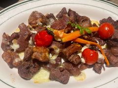 -波特曼西餐厅(中央大街店)