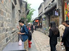 -品腐记·豆腐王朝(老门东总店)