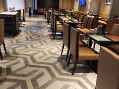 -云尚自助餐厅(佛山南海瞻云酒店)