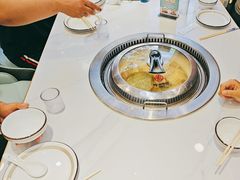 -满兴咱妈烀饼铁锅炖(兰州北街店)