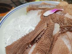 -伍师兄市井火锅(东部星悦天地店)