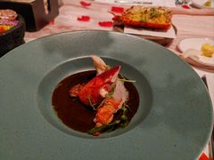 -莲西餐(曲江店)