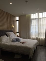 -海豚湾高端月子会所(黄浦店)