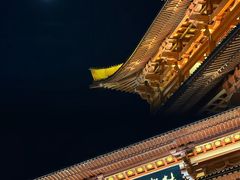 -杜甫江阁